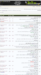 Mobile Screenshot of forum.karshenasi.com